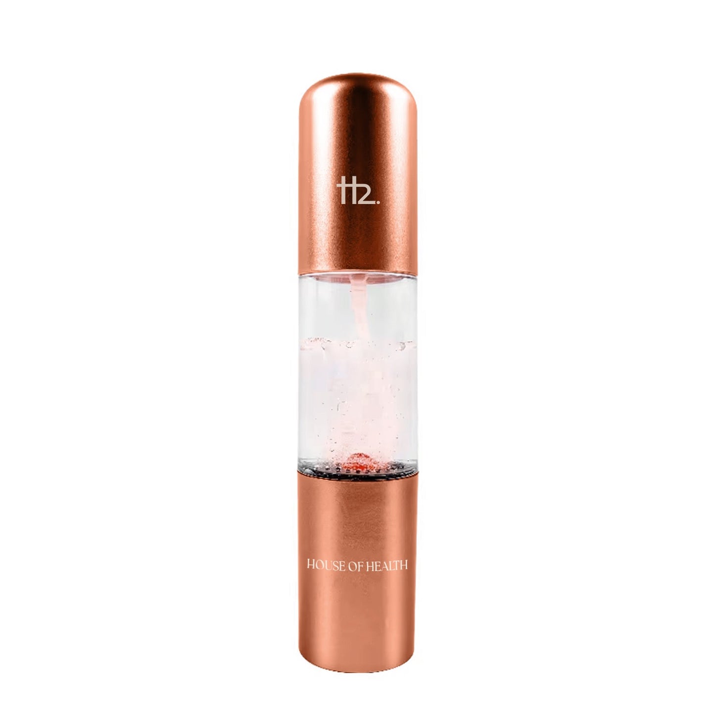 Hydrogen Mists